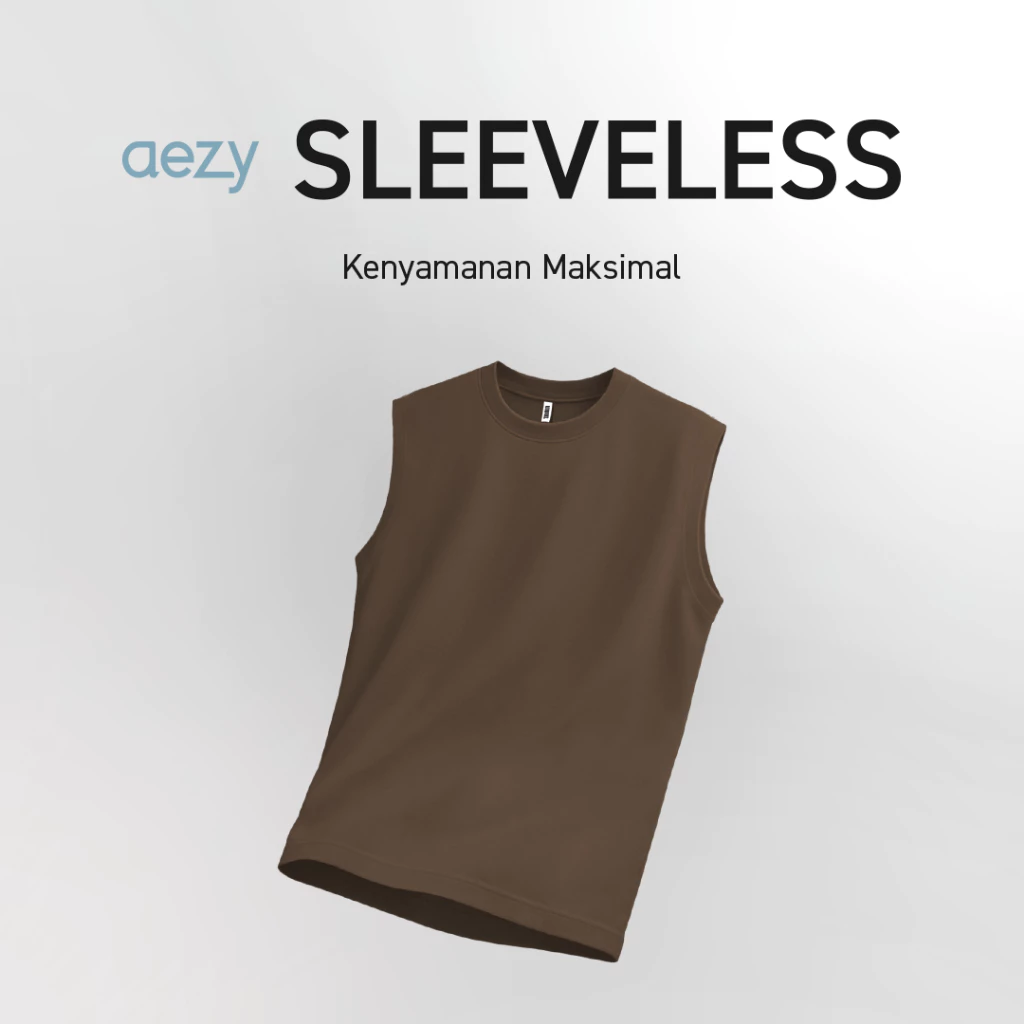 AEZY Sleeveless